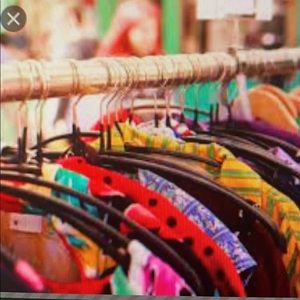 Meet your Posher, Lilliana